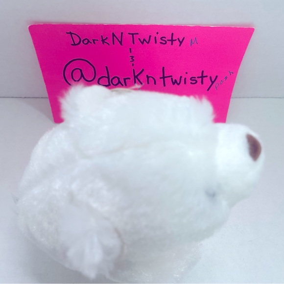 BNWT HTF RARE GUND SNUFFLES 4030264 - Picture 6 of 12